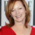 Frances Fisher